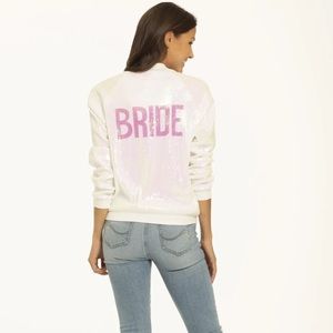 Hayley Paige Bride Jacket 💍